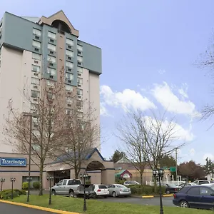 Hotel Travelodge By Wyndham Vancouver Airport, Richmond