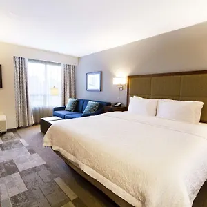 Hotel Hampton - Vancouver Airport/richmond, Richmond